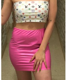 NASTY GAL | スカート