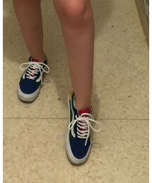 VANS | スニーカー