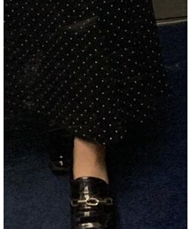 ZARA | ローファー