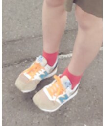 NEW BALANCE | スニーカー