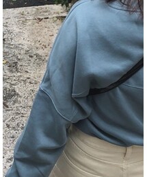 GU | スウェット