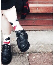 UNDERGROUND | シューズ