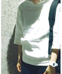 JACKSON MATISSE | パーカー