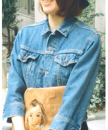 Levi's | デニムジャケット