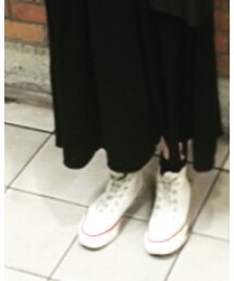 CONVERSE | スニーカー