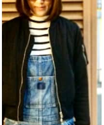 JOURNAL STANDARD | ブルゾン