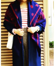 ZARA | ストール/ショール