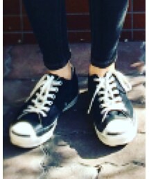 JACK PURCELL | スニーカー