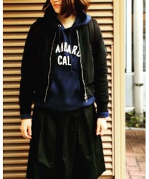 STANDARD CALIFORNIA | パーカー