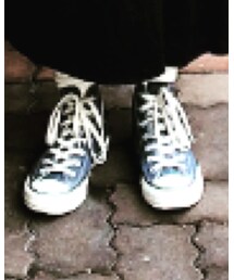 CONVERSE | スニーカー