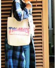 JACKSON MATISSE | トートバッグ