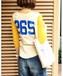 JACKSON MATISSE | Tシャツ/カットソー