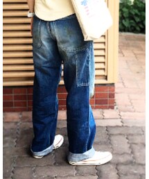 RonHerman VINTAGE | デニムパンツ