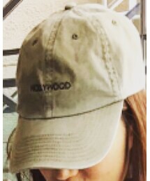 STARTER | キャップ