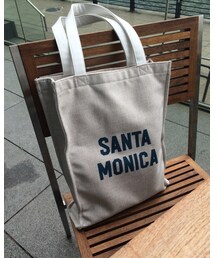 BEAMS BOY | トートバッグ