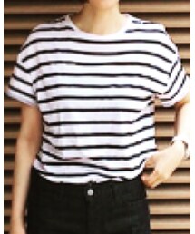 ZARA | Tシャツ/カットソー