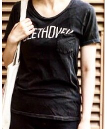 NANO universe | Tシャツ/カットソー