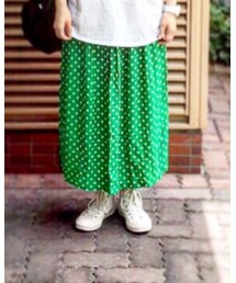 VINTAGE | スカート