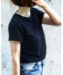 HANES | Tシャツ/カットソー