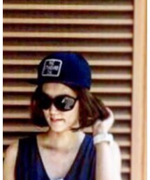 STANDARD CALIFORNIA | キャップ