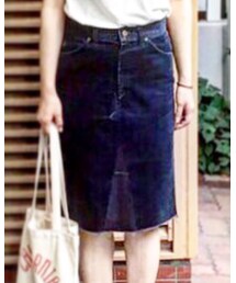 RHC×ANDEM | スカート