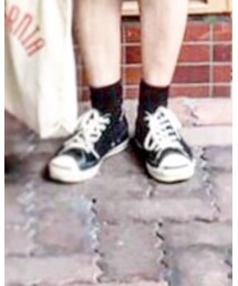 CONVERSE | スニーカー