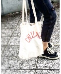 JACKSON MATISSE | トートバッグ