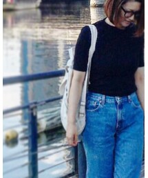 BAGGU | バックパック/リュック