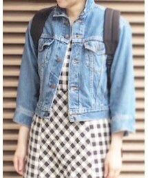 Levi's | デニムジャケット