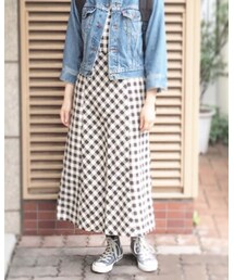 BEAMS BOY | ワンピース