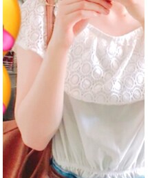 JURIANO JURRIE | シャツ/ブラウス