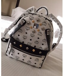 MCM | バックパック/リュック