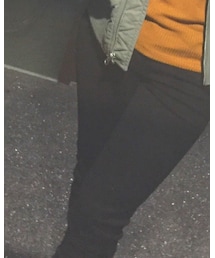 UNIQLO | その他パンツ