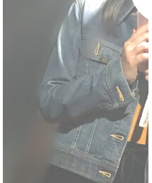 Ray | デニムジャケット