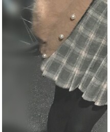 chuu | スカート