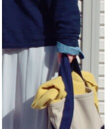 COMME CA ISM | マフラー