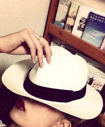 LAGUNAMOON | ハット