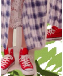 CONVERSE | スニーカー