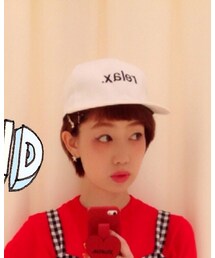 GYDA | キャップ