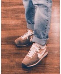 NIKE | スニーカー