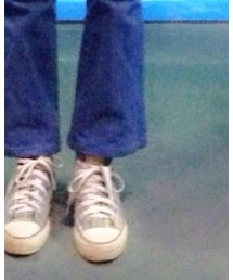 CONVERSE | スニーカー