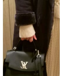 LOUIS VUITTON | ハンドバッグ