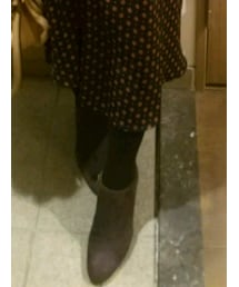 Sergio rossi | ブーティ