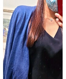 無印良品 | カーディガン/ボレロ