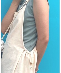 GU | タンクトップ