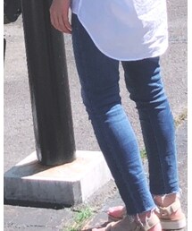 ZARA | デニムパンツ