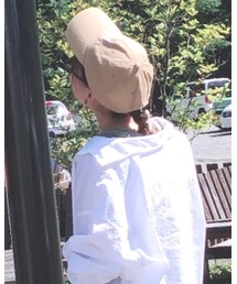 ZARA | タンクトップ