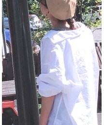 niko and... | シャツ/ブラウス