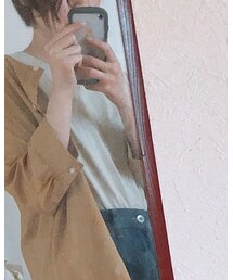 UNIQLO | タンクトップ