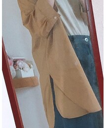 Samansa Mos2 | シャツ/ブラウス